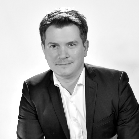 Damien Lorinet