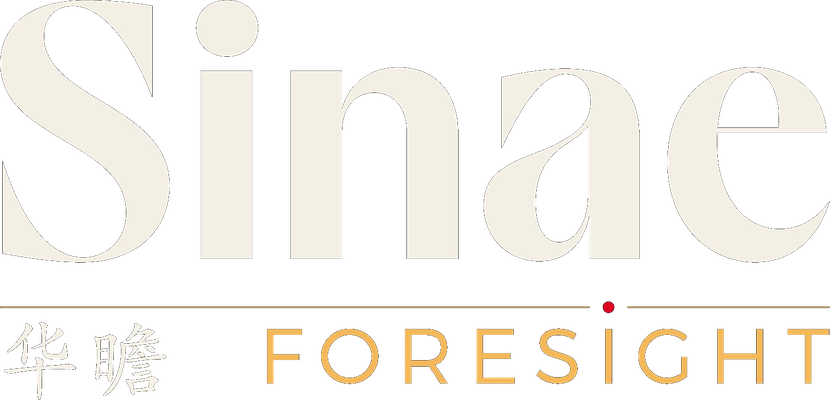 Sinae Foresight